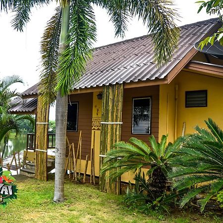 Khaoyai Safari Resort Pak Chong Eksteriør bilde