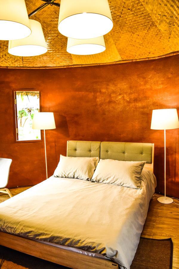 Khaoyai Safari Resort Pak Chong Eksteriør bilde